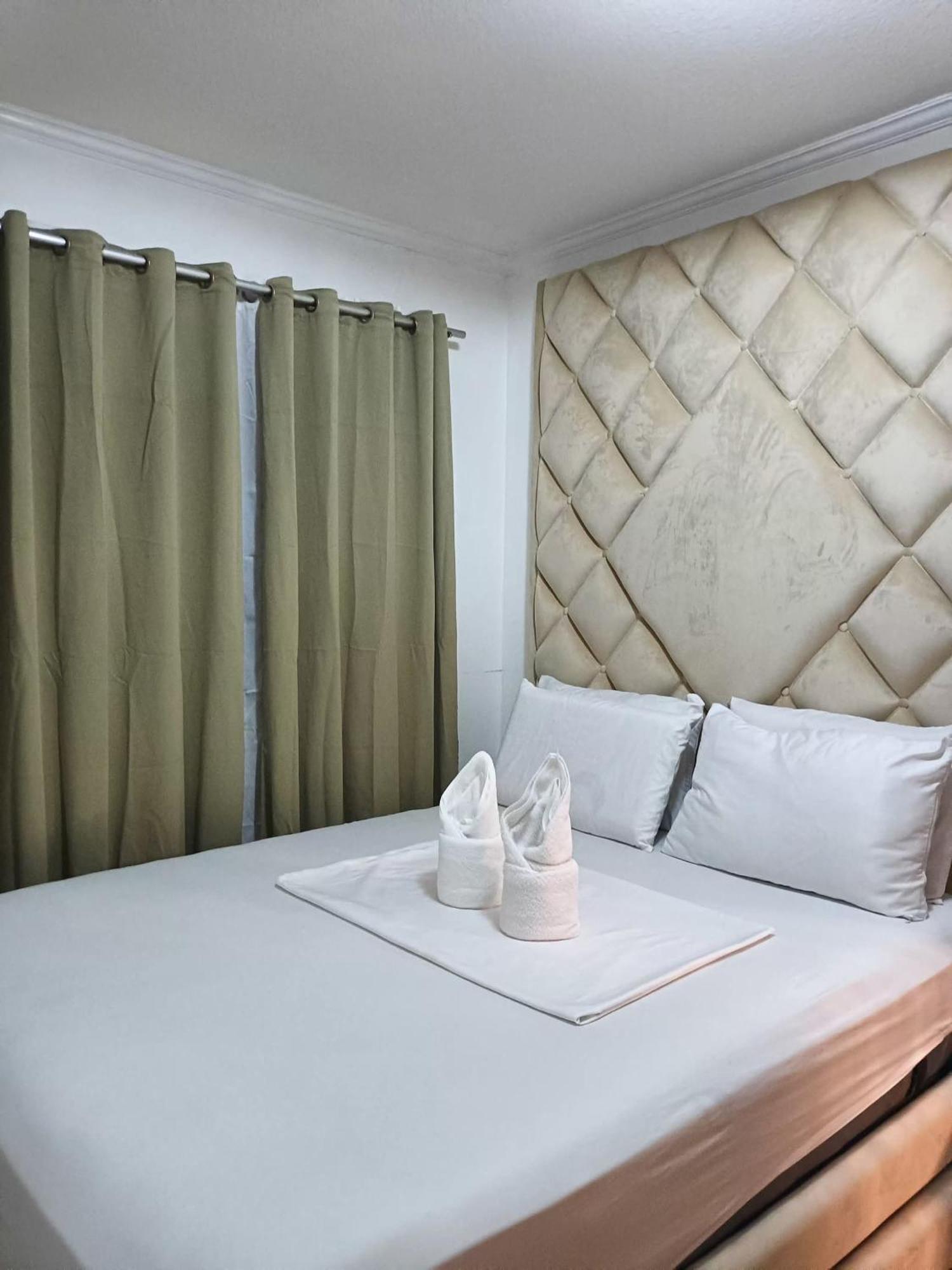 Alles One Oasis Condo Davao Near Sm Mall With Wifi Exterior photo
